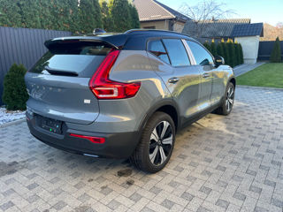 Volvo XC40 foto 4