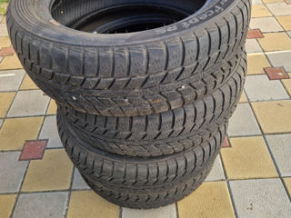 Import Germania Hankook 175/60 R15