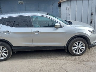 Nissan Qashqai foto 4