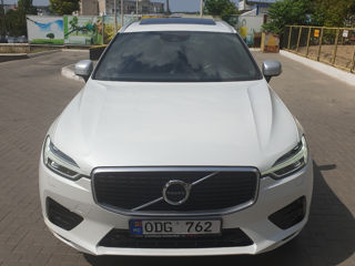 Volvo XC60 foto 5