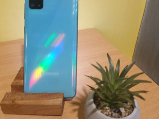 Samsung A51 duos 1550 lei foto 6