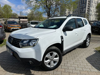 Dacia Duster foto 0