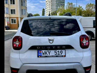 Dacia Duster foto 2