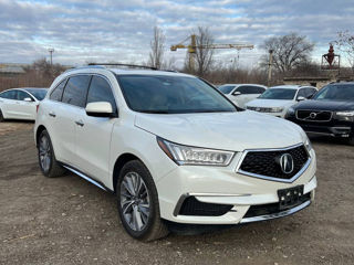 Acura MDX