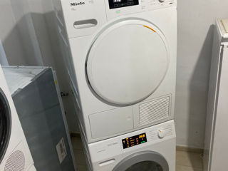 Комплект Стиральная машина + Сушильная машина Miele W1 Т1  на 8 кг! foto 1