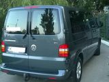 Volkswagen Transporter foto 3