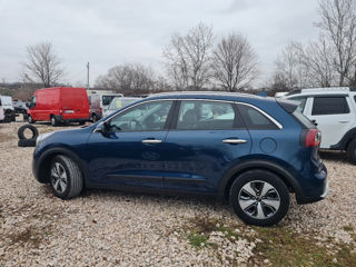 KIA Niro foto 6