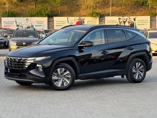 Hyundai Tucson foto 2