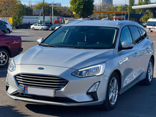 Ford Focus foto 1