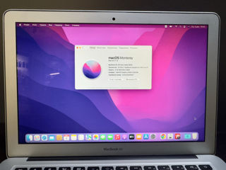 MacBook Air 13 2015 foto 5