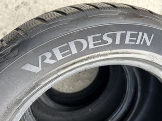 Продам 2 б.у ската 235/55 R18 Vredestein Wintrac Extreme M+S foto 6