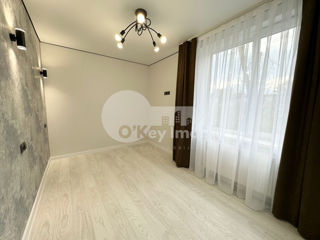 Apartament cu 2 camere, 48 m², Râșcani, Chișinău foto 6