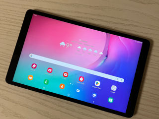 Galaxy Tab A 10.1