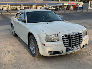 Chrysler 300c foto 2