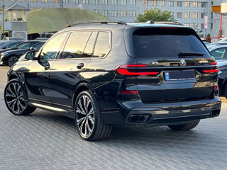 BMW X7 foto 3