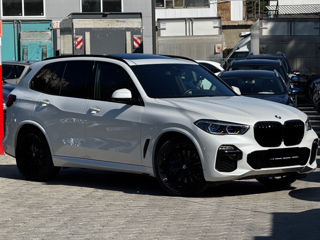 BMW X5 фото 4