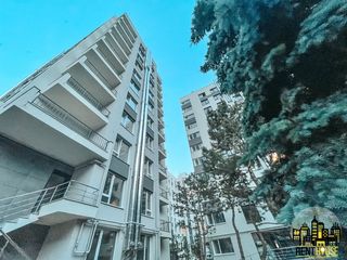 Apartament cu 1 cameră, 42 m², Râșcani, Chișinău foto 16