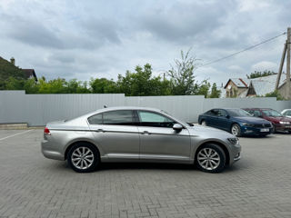 Volkswagen Passat foto 5