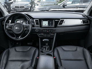 KIA Niro foto 6