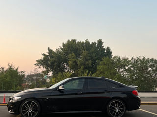 BMW 4 Series foto 7