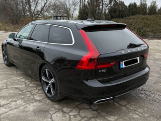 Volvo V90 foto 4