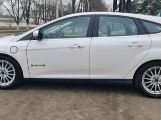 Ford Focus foto 6