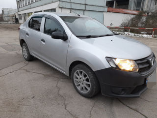 Dacia Logan foto 3