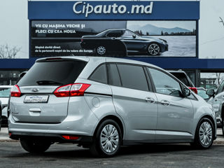 Ford Grand C-MAX foto 5