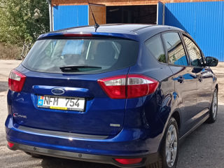 Ford C-Max foto 3