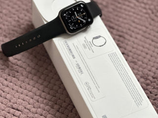 Apple Watch Seria 4 ,44mm foto 3