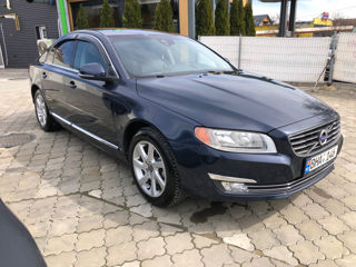 Volvo S80 foto 2