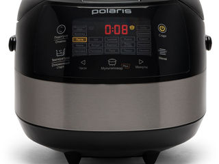 Multicooker Polaris Pmc 0517 Expert