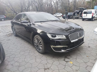 Lincoln MKZ foto 10