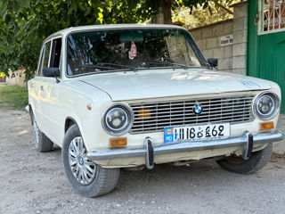 Lada / ВАЗ 2101, 1984 г.