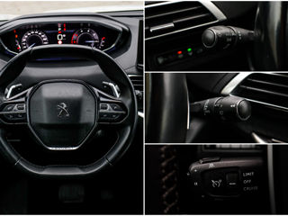 Peugeot 3008 foto 15