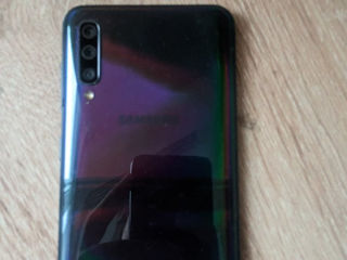 Samsung galaxy A50 128/6 gb