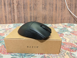 Razer Deathadder v3 Hyperspeed (mini version) foto 1