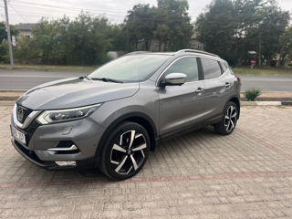 Nissan Qashqai foto 2