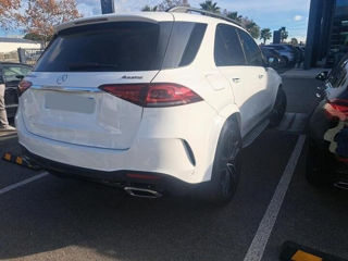 Mercedes GLE foto 3