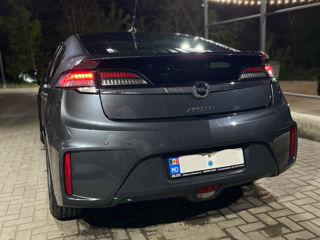 Opel Ampera foto 2