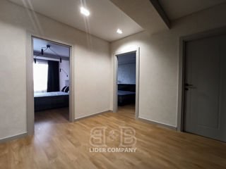 Apartament cu 2 camere, 81 m², Râșcani, Chișinău foto 4