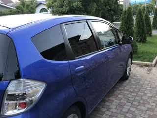 Honda Jazz foto 4