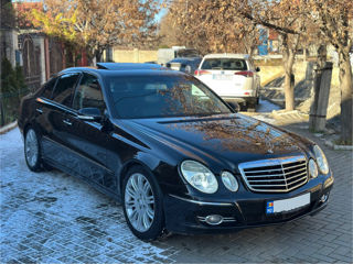 Mercedes E-Class foto 6