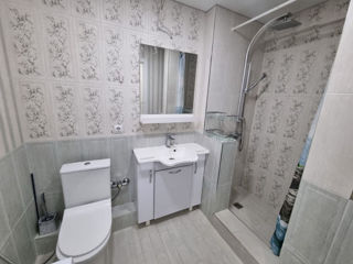 Apartament cu 1 cameră, 56 m², Botanica, Chișinău foto 9