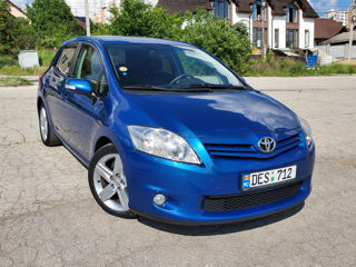 Arenda Toyota Prius , Corolla , Yaris , Auris ..Reno / Dacia/ SKoda ...  de la 12 euro !!! foto 10