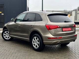 Audi Q5 foto 6