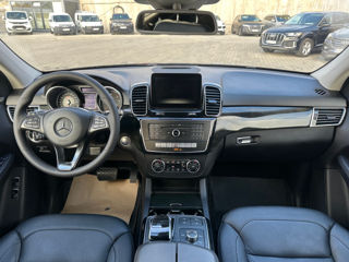 Mercedes GLE foto 8