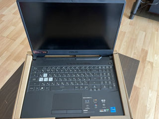 Asus Tuf Gaming intel i5 11400H / 16Gb Ram / SSD 512GB / RTX 3050 foto 6