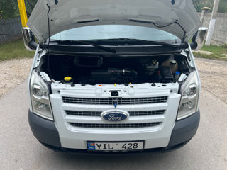 Ford Transit 2013 foto 12