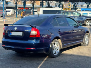 Skoda Octavia foto 6